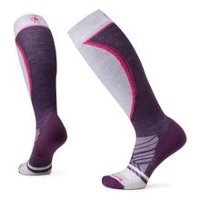 Women's Ski Targeted Cushion Extra Stretch Over The Calf Socks by Smartwool in Naperville IL