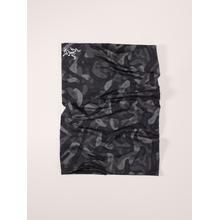 Rho Neck Gaiter Print by Arc'teryx in Sidney OH