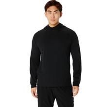 ACTIBREEZE JACQUARD GRID HOODIE by ASICS