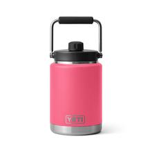 Rambler Half Gallon Water Jug-Tropical Pink