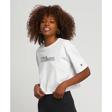 Sunset Crop Tee by Wilson
