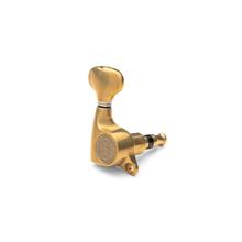 Gotoh Tuners 18:1 - 12-String, Antique Gold by Taylor Guitars