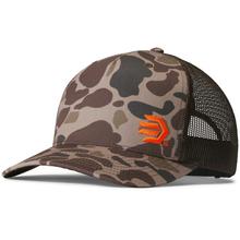 Duck Camo Trucker Brown by LaCrosse