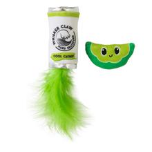 Quirky Kitty Claw Catnip Plush Cat Toy by Petmate in Foley MN