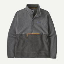 Men's Retro Pile Half by Patagonia