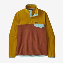 Men's LW Synch Snap-T P/O by Patagonia