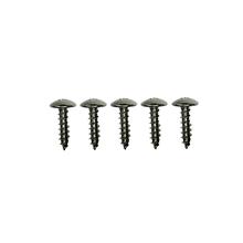 Self Tapping Screw - #10 x 3/4" - 5 Pack