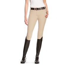 Women's Heritage Elite Knee Patch Breech by Ariat in Coleman TX