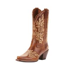 Women's Harper Western Boot