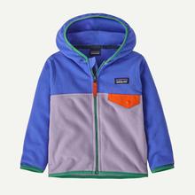 Baby Micro D Snap-T Jacket by Patagonia