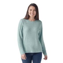 Women's Thermal Merino Rib Crew by Smartwool