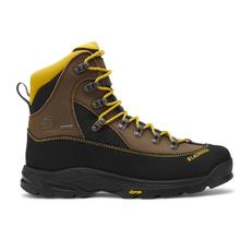 Men's Ursa MS 7" Brown/Gold GTX by LaCrosse in South Sioux City NE