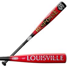 2024  LTD Response (-10) USSSA Baseball Bat