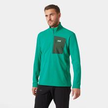 Men's Versalite Half Zip Fleece by Helly Hansen