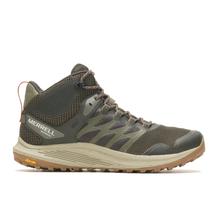 Men's Nova 3 Mid Wp by Merrell in Freeman SD