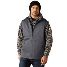 Mens FR Basic Insulated Vest