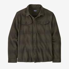 Men's Fjord Flannel Shirt by Patagonia in Roanoke VA