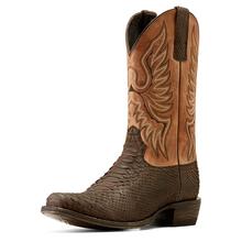 Men's Venomous Cowboy Boot