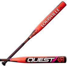 2022 Quest (-12) Fastpitch Bat