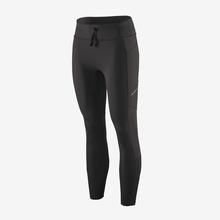 Women's Endless Run 7/8 Tights by Patagonia