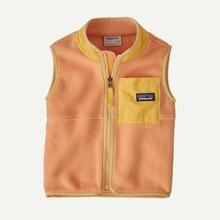 Baby Synchilla Vest