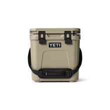 Roadie 24 Hard Cooler - Tan by YETI