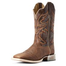 Men's Sorting Pen Western Boot