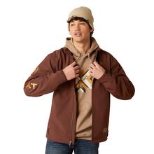 Men's Logo 2.0 Chimayo Jacket by Ariat