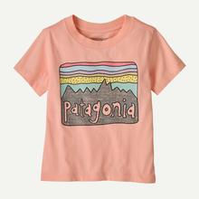 Baby Fitz Roy Skies T-Shirt