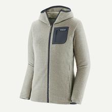 Women's R1 Air Full-Zip Hoody by Patagonia