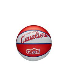 NBA Team Retro Mini Basketball by Wilson in Powder Springs GA