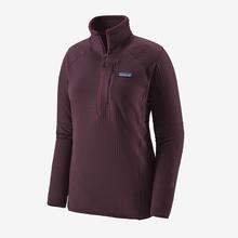 Women's R1 P/O by Patagonia in Costa Mesa CA