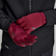 Unisex Triumph Glove by Saucony in Locust Hill VA