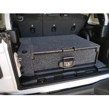 Side Floor Kit Subwoofer Plastic Trim 4DR JL4DFKIKSUB | Jeep Wrangler (2007-2017) by ARB USA Brand in Lambertville NJ