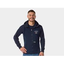 Trek-Segafredo Team Lifestyle Hoodie by Santini