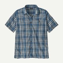 Men's A/C Shirt by Patagonia