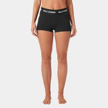 Women's  LIFA Merino Midweight Base Layer Boxers by Helly Hansen
