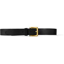 Catch & Release Belt Black w/ Brass by Danner in Renton WA