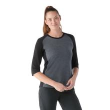 Women's Ultralite Mountain Bike 3/4 Sleeve Tee by Smartwool in Mt Sterling KY