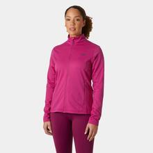 Women's Versalite Fleece Jacket by Helly Hansen in Durham NC