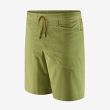 Men's Hampi Rock Shorts by Patagonia