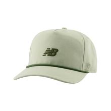 Unisex '47 Hitch With Rope Hat by New Balance