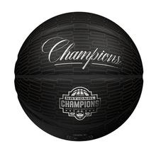 NCAA 2024 Men's Championship Basketball - UConn by Wilson