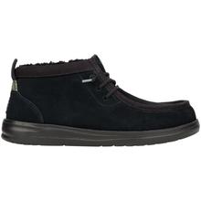 Men's Wally Mid GripR Warmth by Crocs in Rancho Cucamonga CA