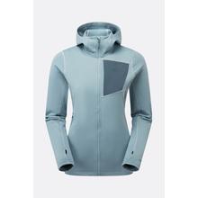 Women's Superflux Hoody by Rab in Webster NY
