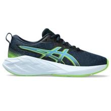 Kids Novablast 4 Grade School by ASICS in Adel IA