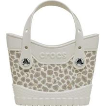 Classic Cheetah Micro Tote by Crocs in Decatur IL