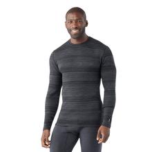 Men's Classic Thermal Merino Base Layer Crew by Smartwool