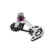 XX T-Type Eagle AXS Rear Derailleur Assembly Kit by SRAM