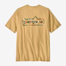Men's Unity Fitz Responsibili-Tee by Patagonia